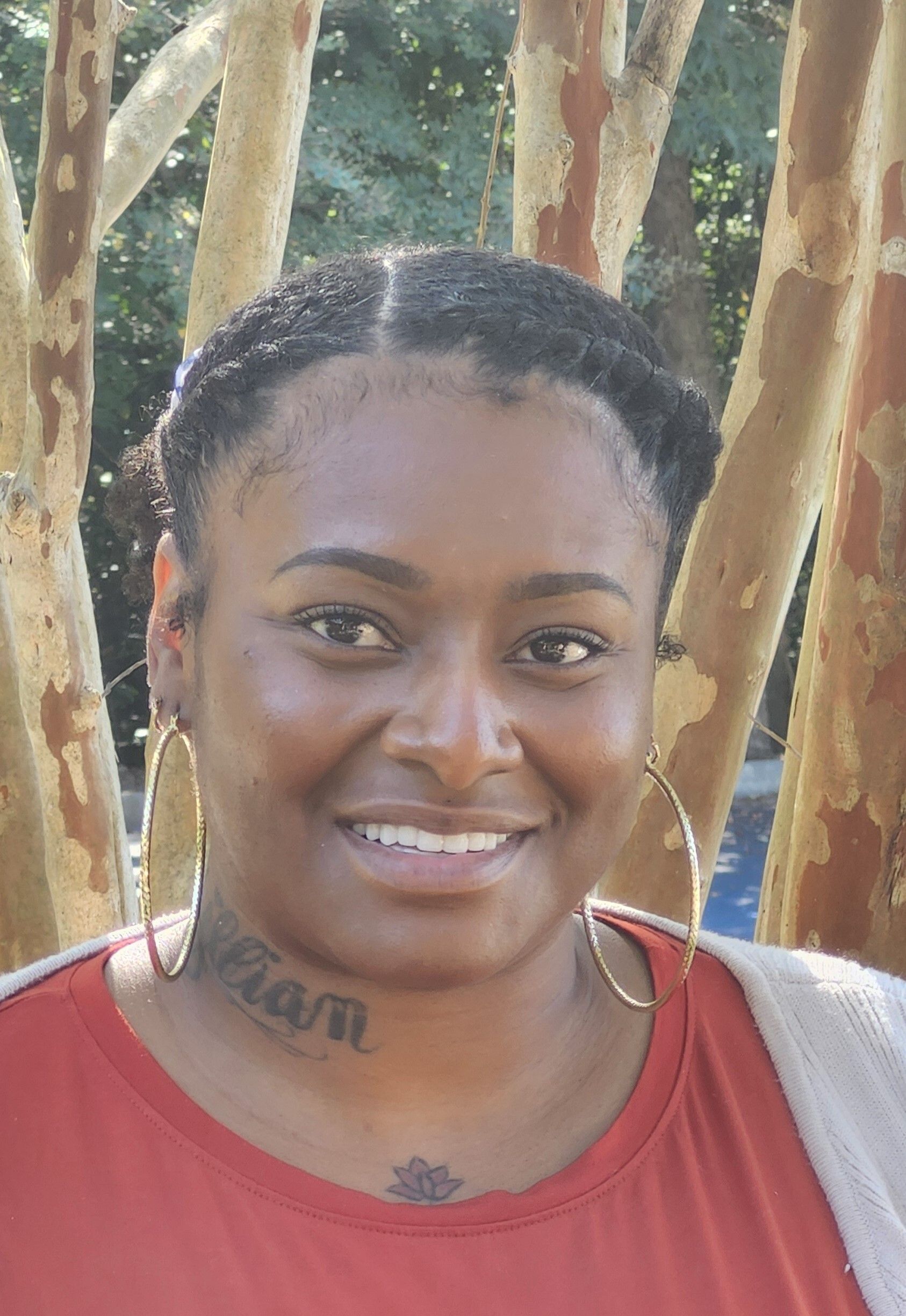 Meka D. Tention,  CCMA