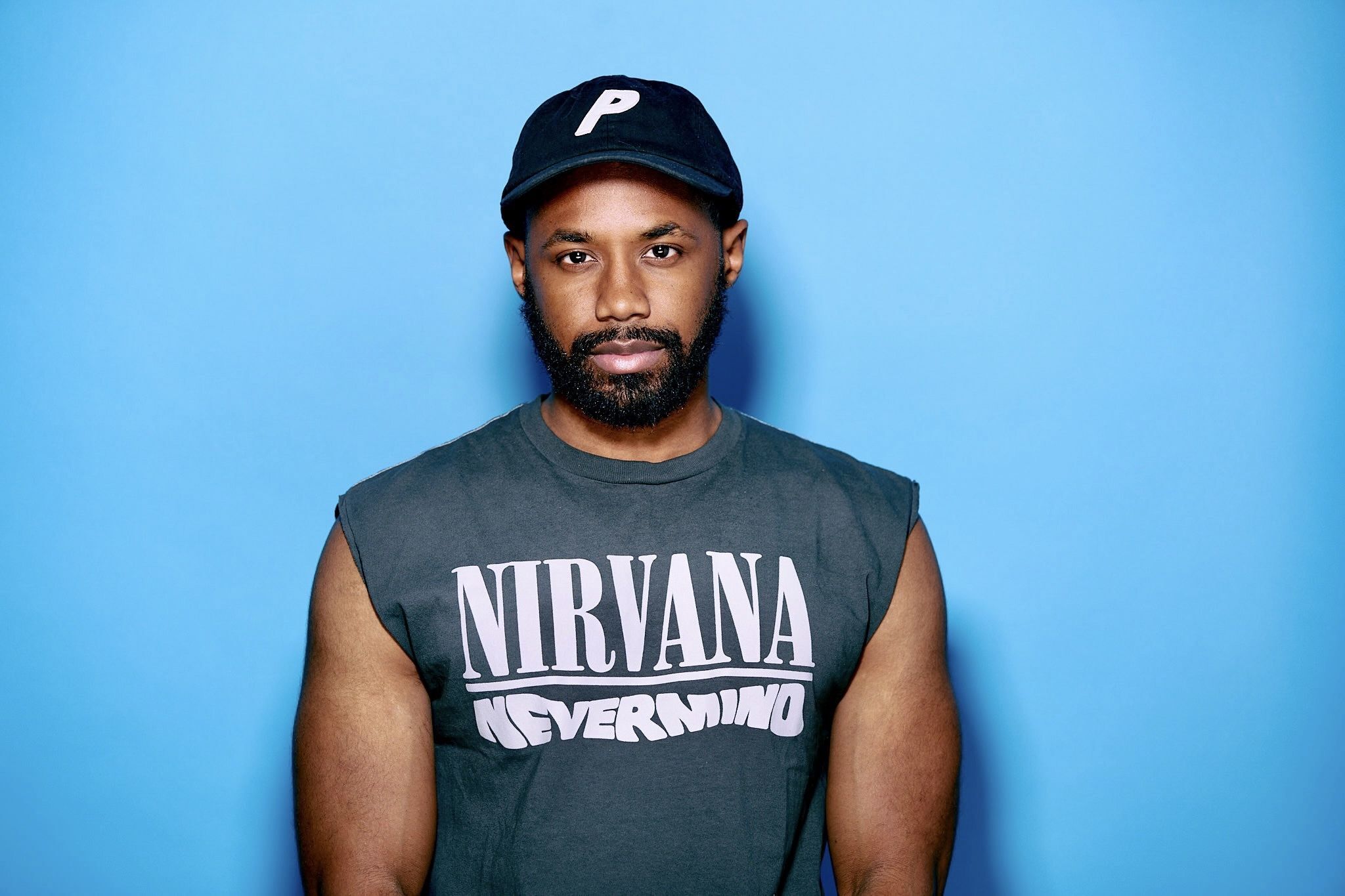 Aaron Coleman Live at Civic's Theatre514