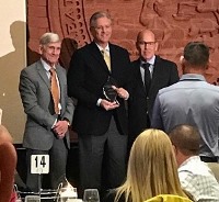 CenterPointe wins 2017 Better Business Bureau Integrity Award
