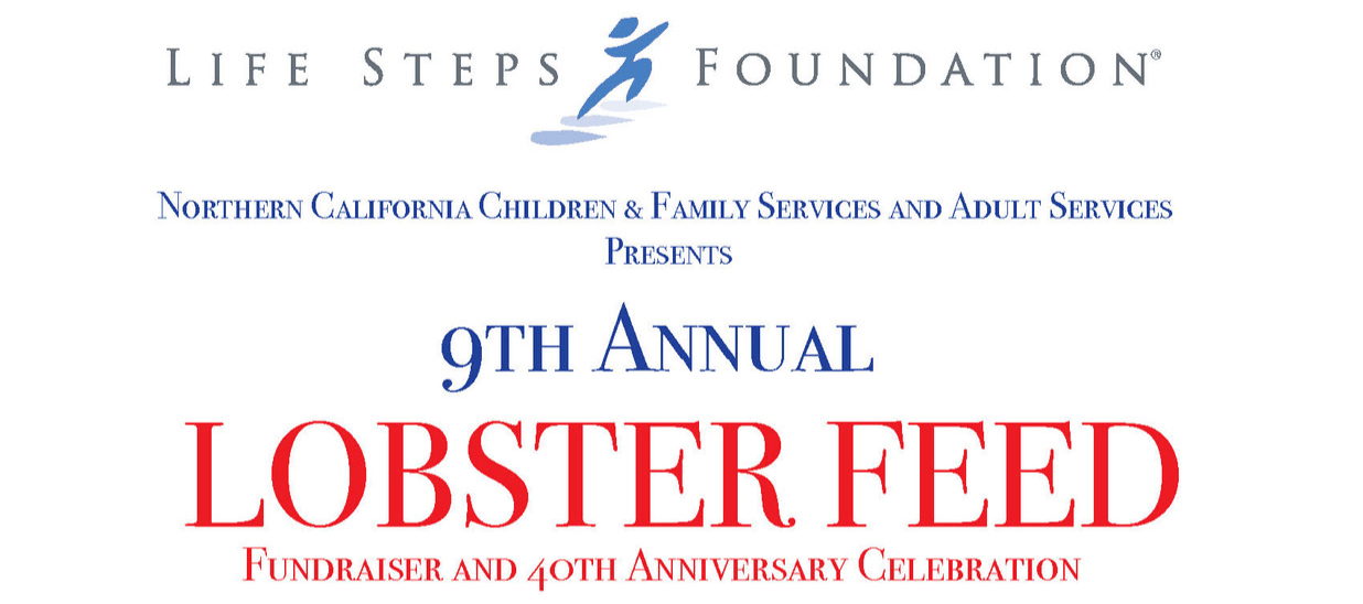 9th Annual Lobster Feed