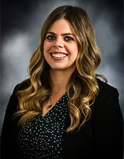 Allison Strekal