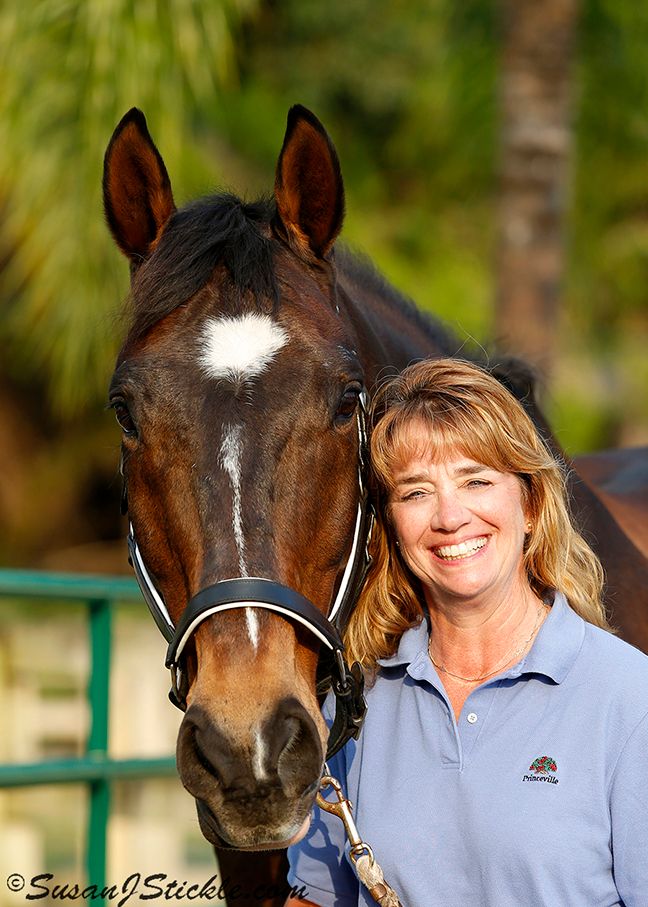 Debra Reinhardt