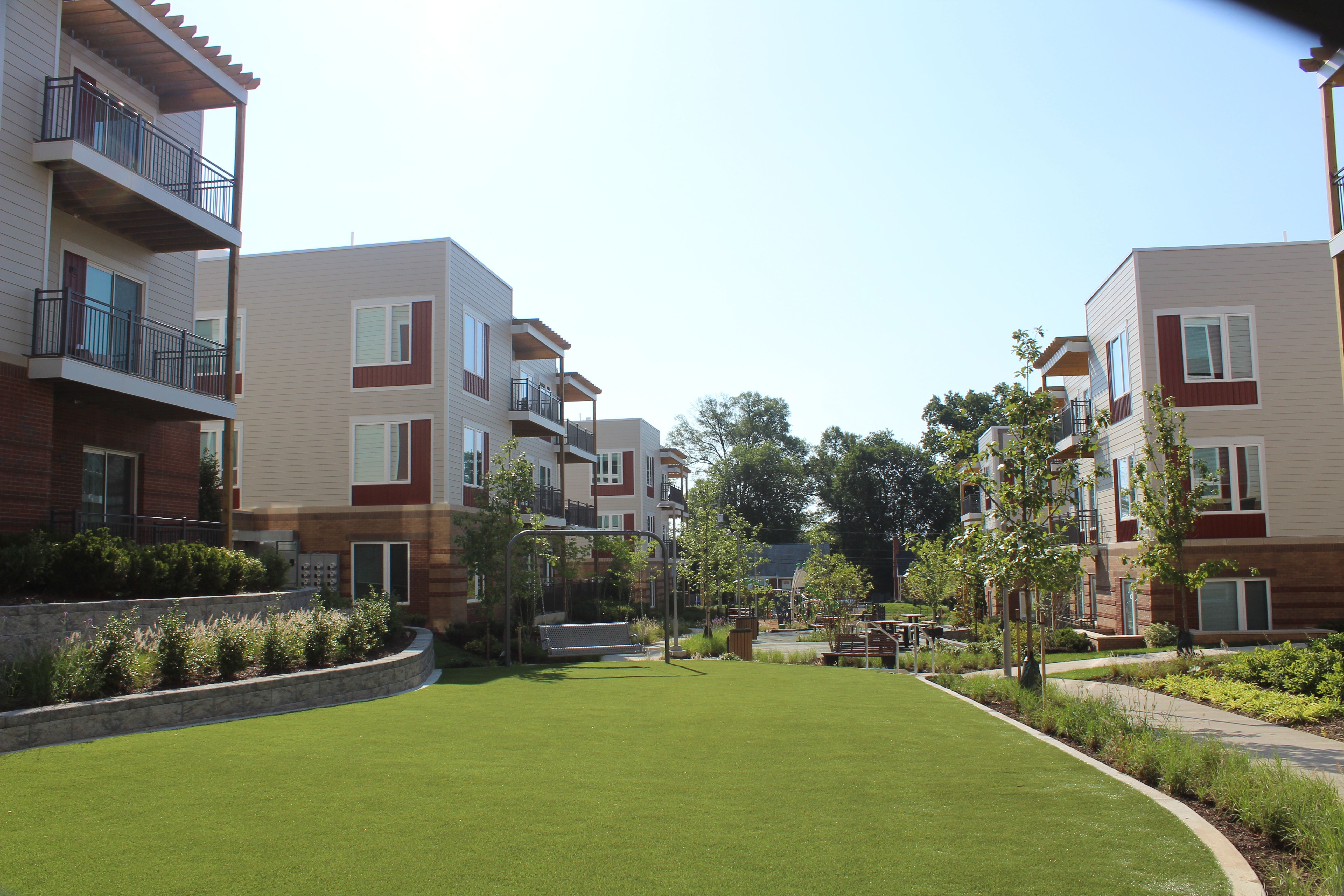 Allium Place