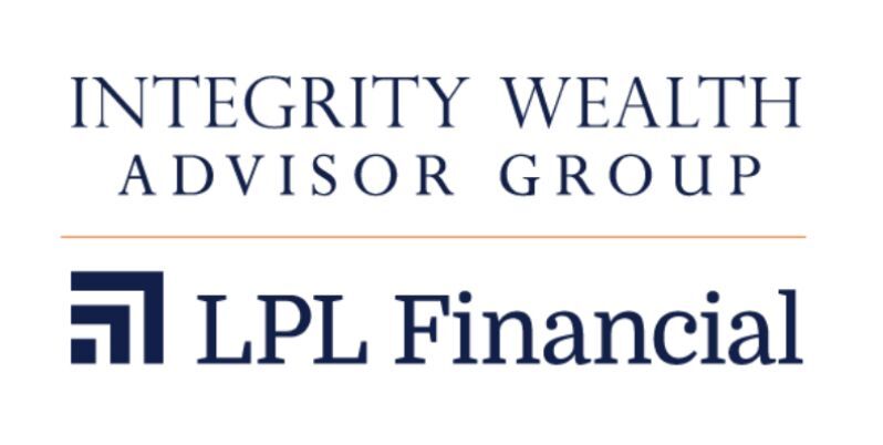 LPL Integrity Wealth Advisor Group Bronze Sponsor