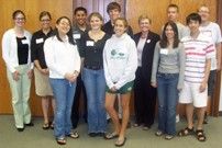 Lincoln Public Schools Youth Advisory Board