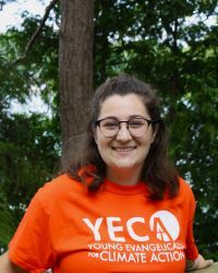 Nahlia Yefet