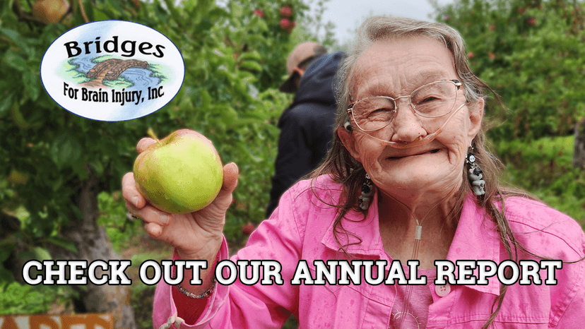 Click to View our 2025 Impact Report
