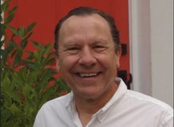 John Froemming (pronounced “Fremming”)
