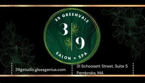 39 Greenvale