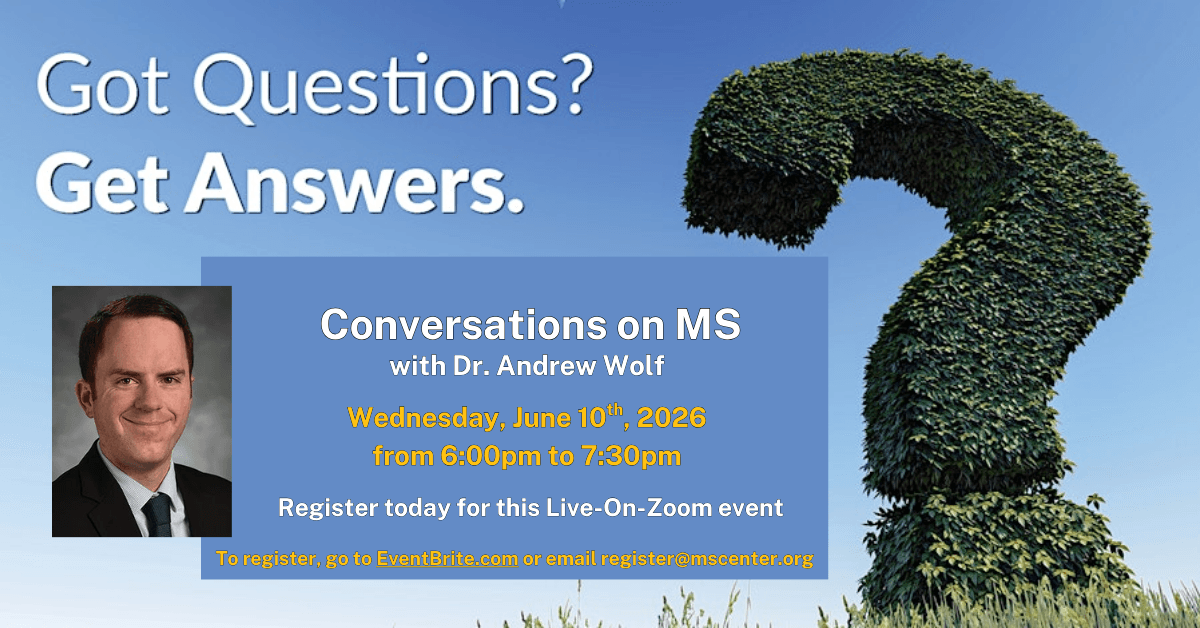 Conversations on MS