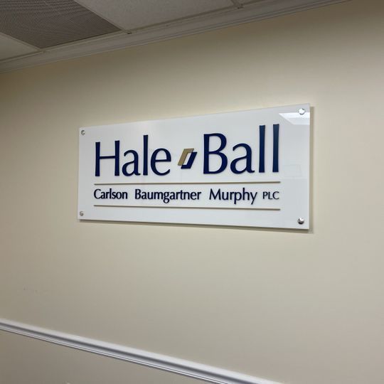 Hale Ball