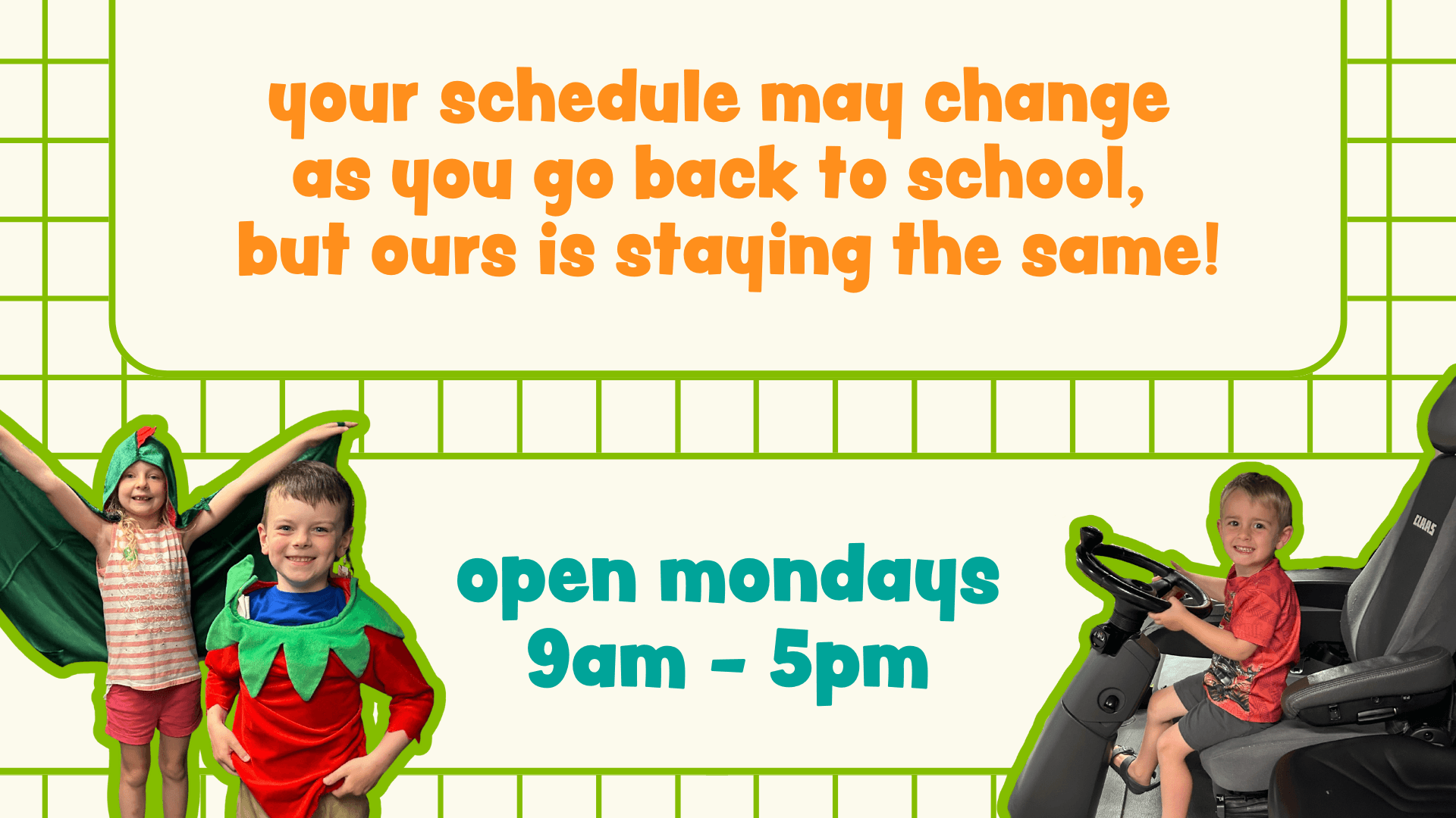 Hours Graphic