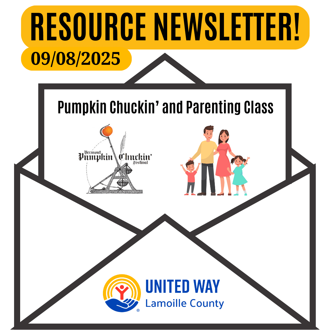 Resource Newsletter 09/22/25