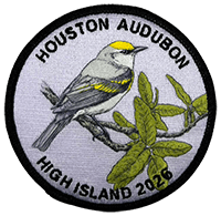 2026 High Island Patch