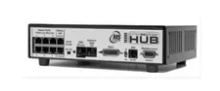 E-TC-HUB Intersector Hub