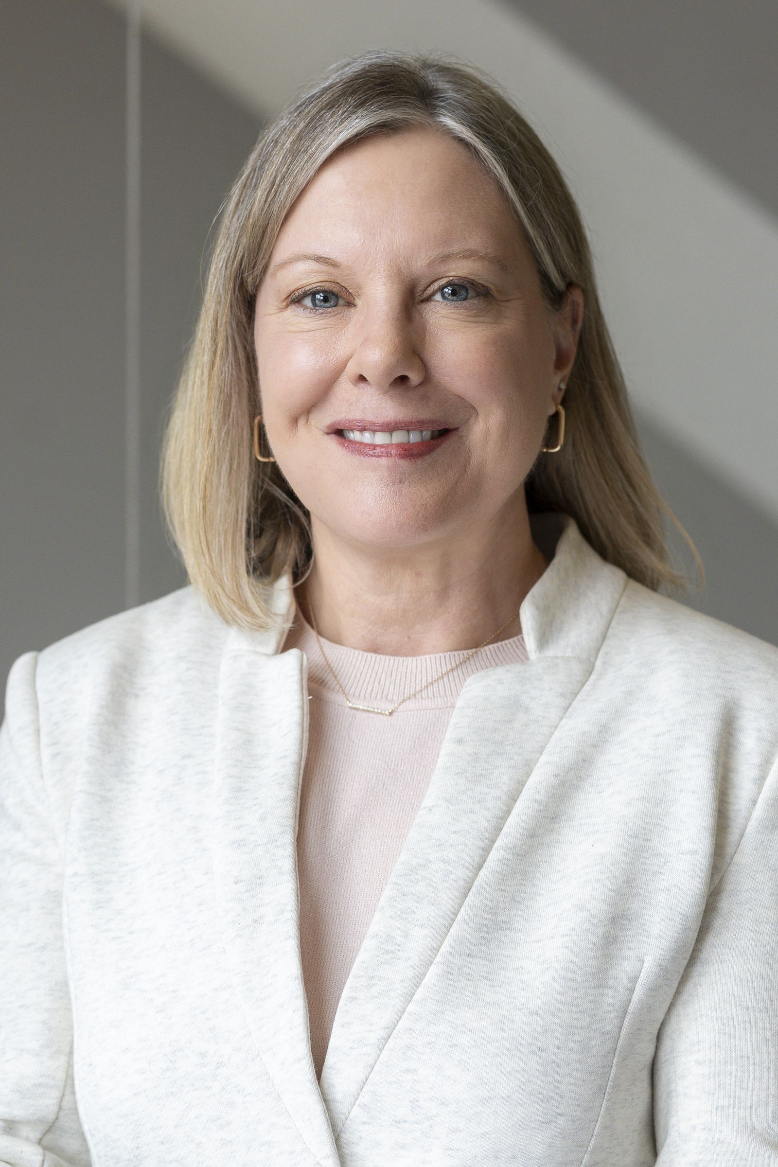 Diane Steinke - Leadership Lincoln