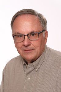 Ray O'Connor