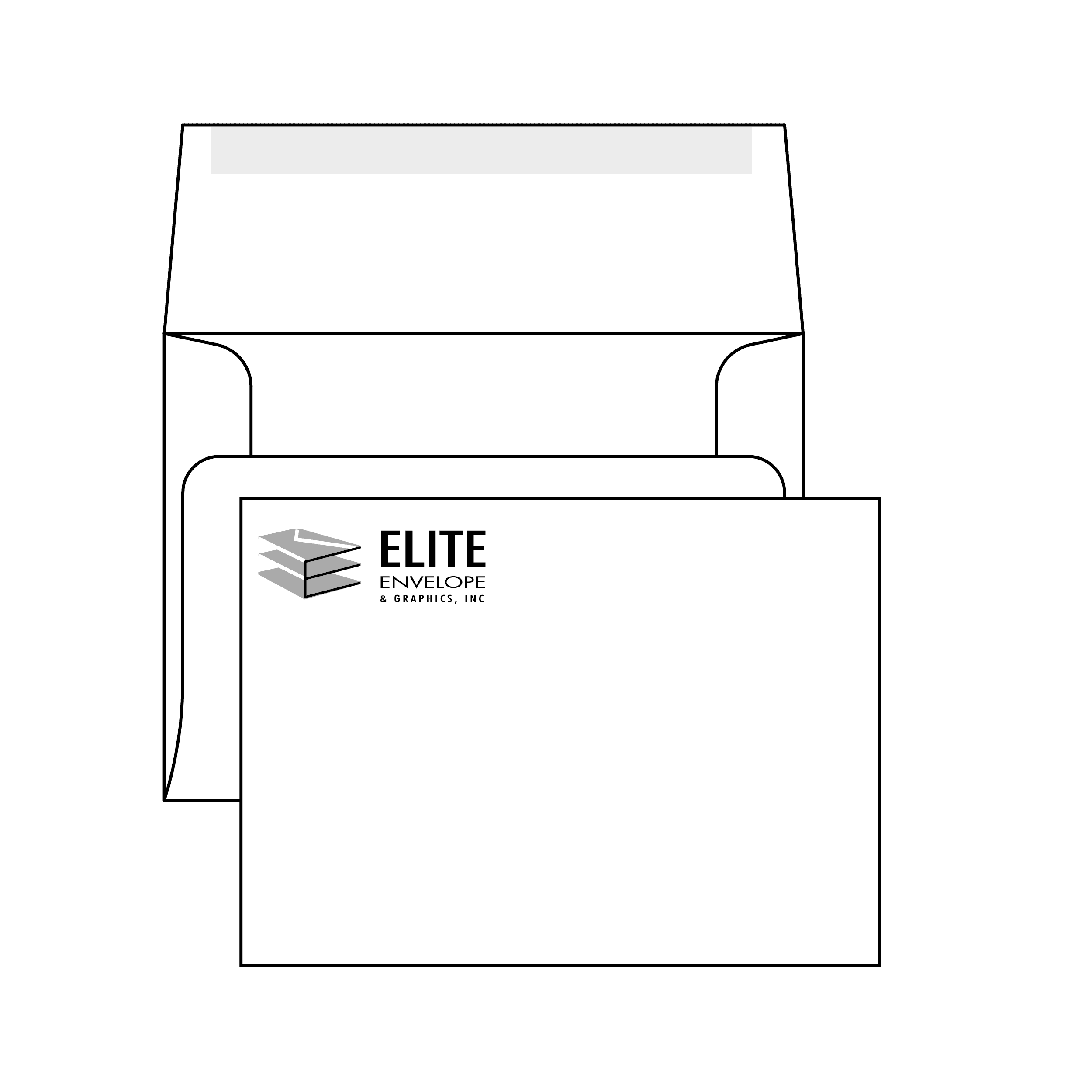 A Style Envelopes