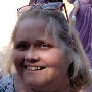 Mary Gerrish