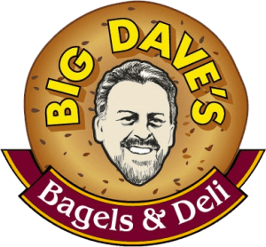 Big Dave's Bagels