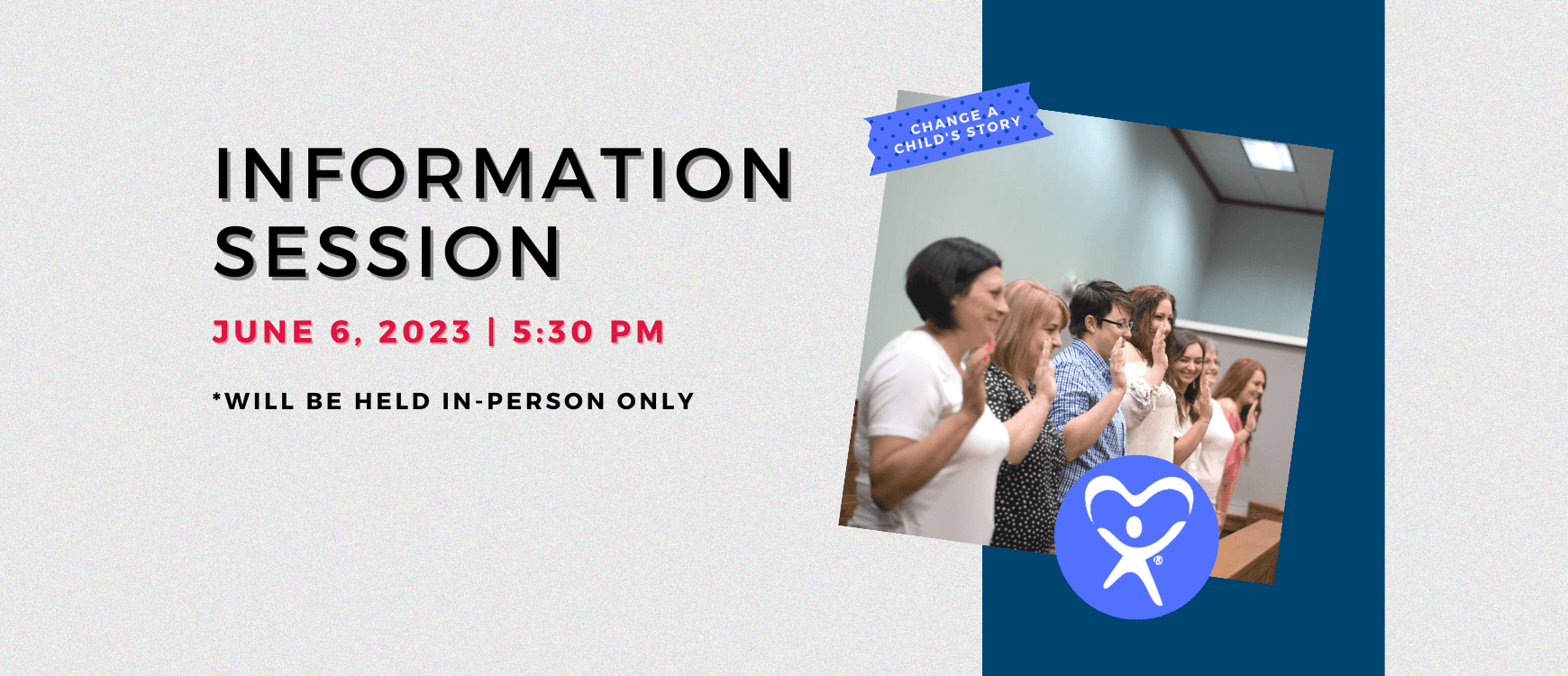 Information Session