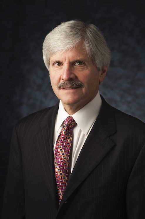 Richard Feldman, MD