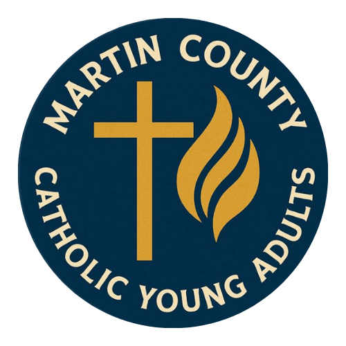 Martin County Catholic Young Adults