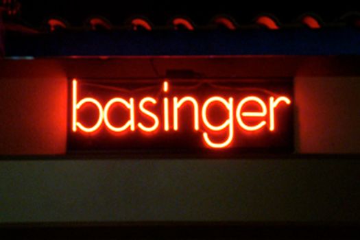 Basinger