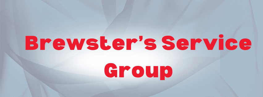 Brewster's Services Group