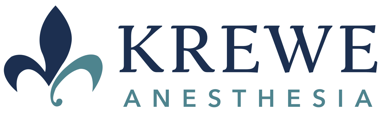 Krewe Anesthesia