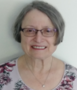Doris Mannies, Member-at-Large