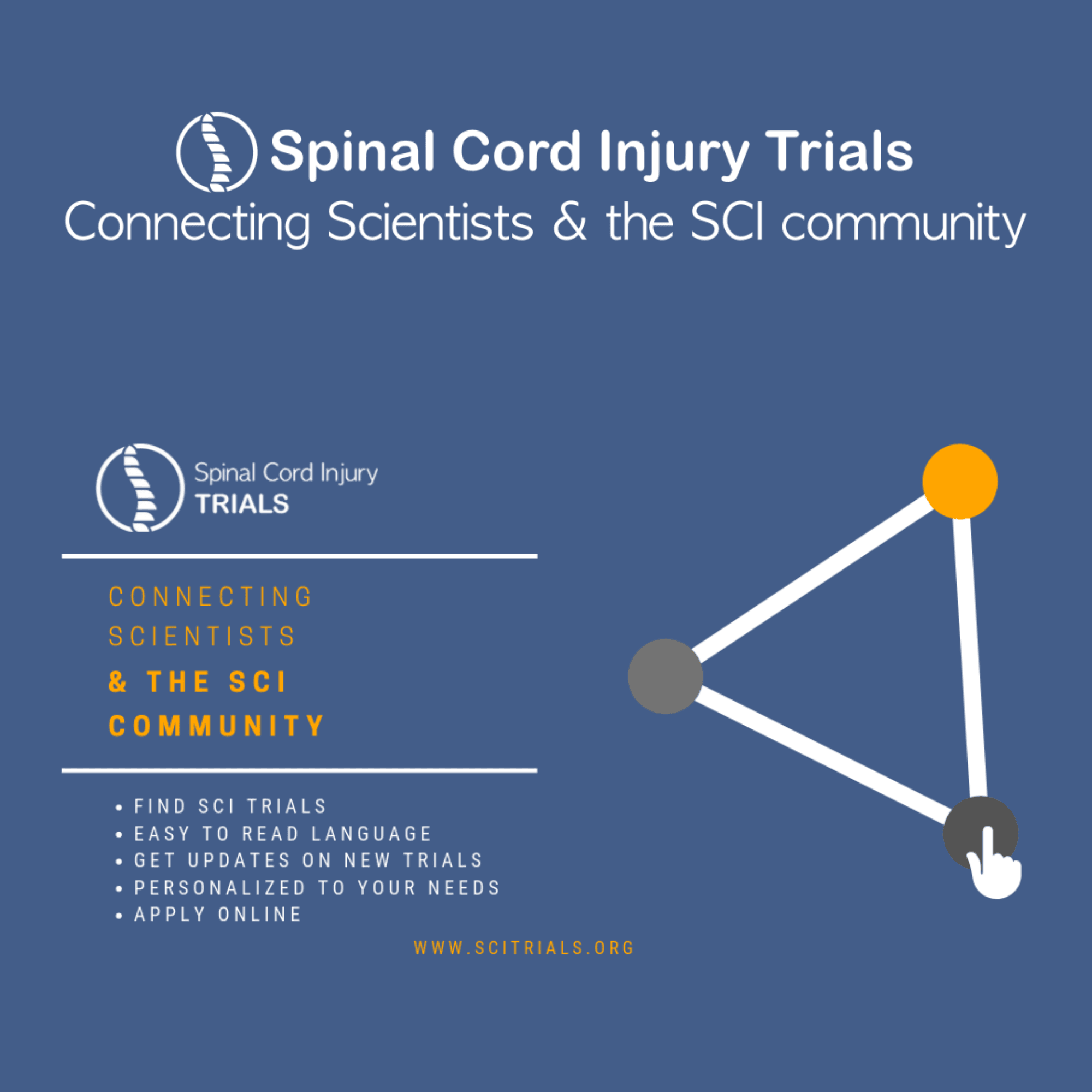 SCI Trials