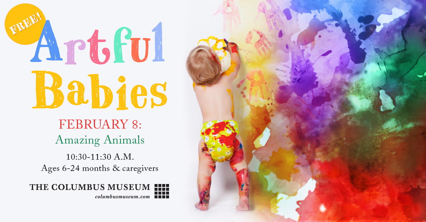 Artful Babies