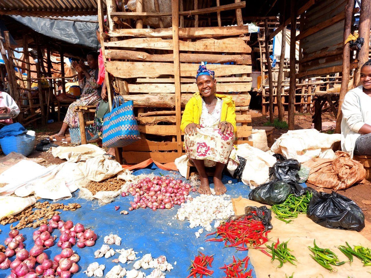 How You Helped Turn This Mom's Life Around