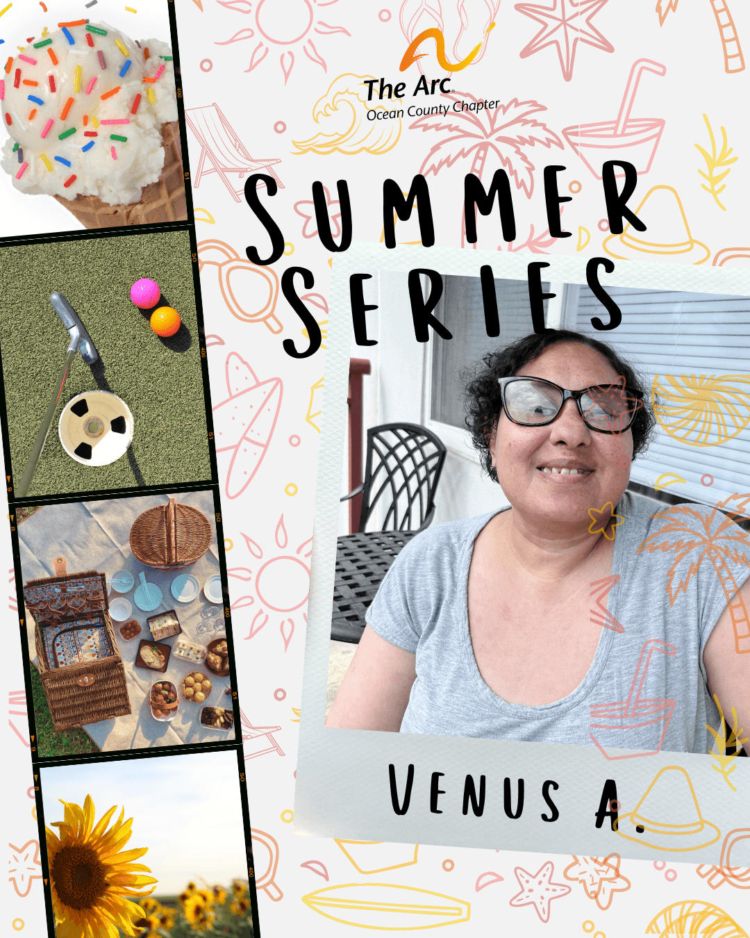 Summer Series