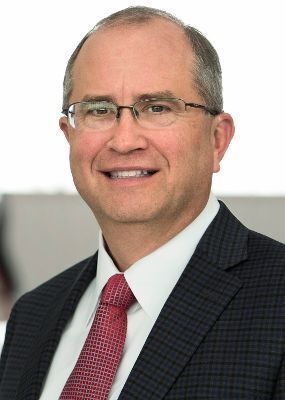 Aaron Hilkemann