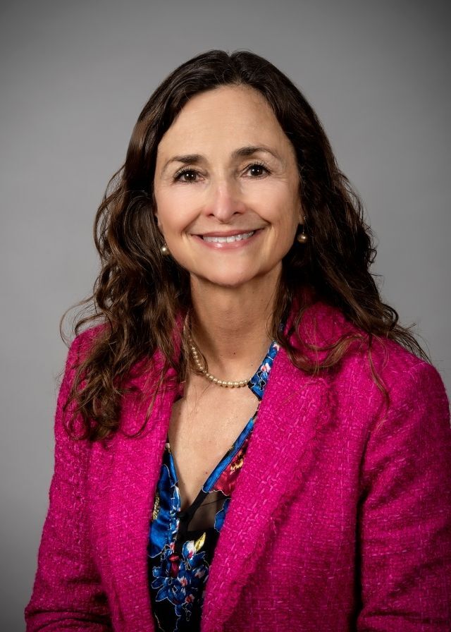 Representative Andrea White