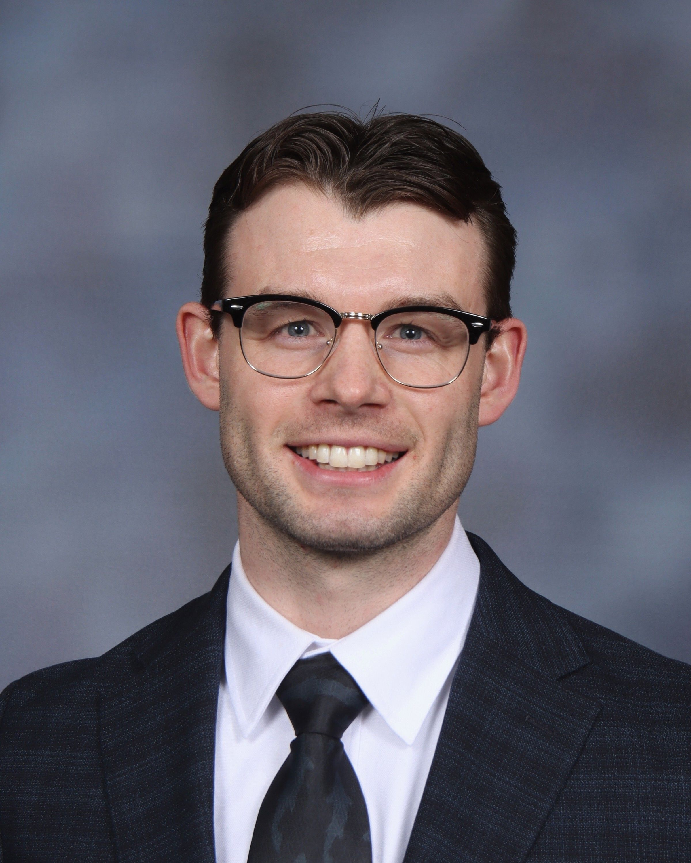 Andrew Starace, Granger High School