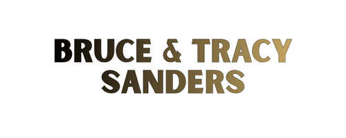 Bruce & Tracy Sanders