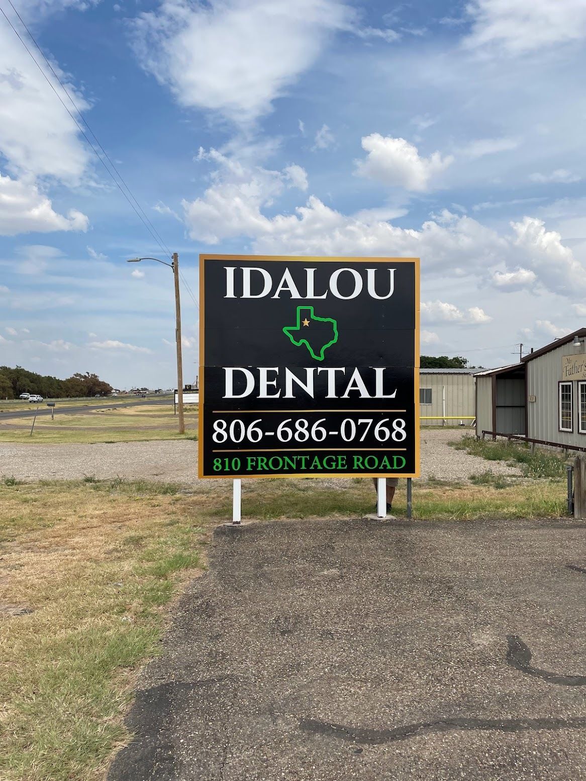 Property Signs Lubbock, TX - Elite Sign & Design