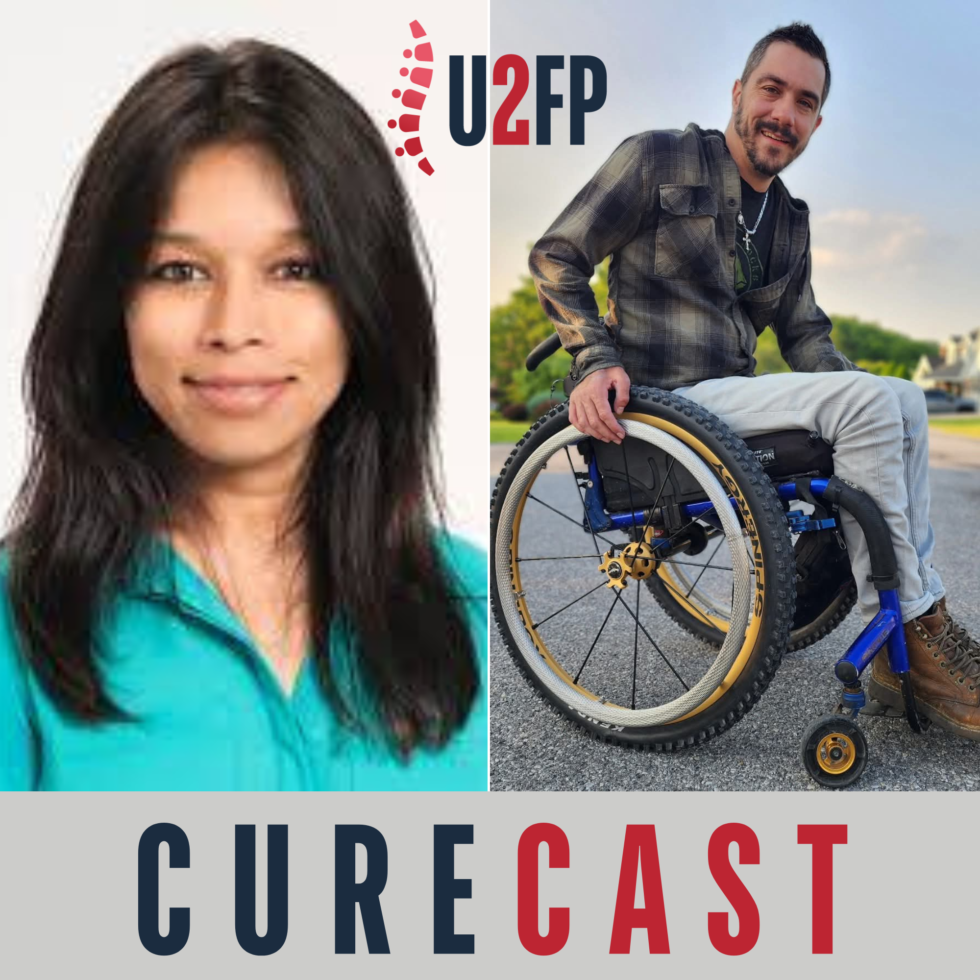 Brain Stim for Upper Limb (CureCast Episode 144)