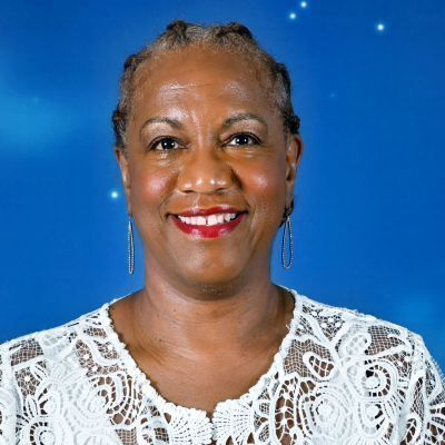 Jo Ann Allen, MSN, RN, IBCLC