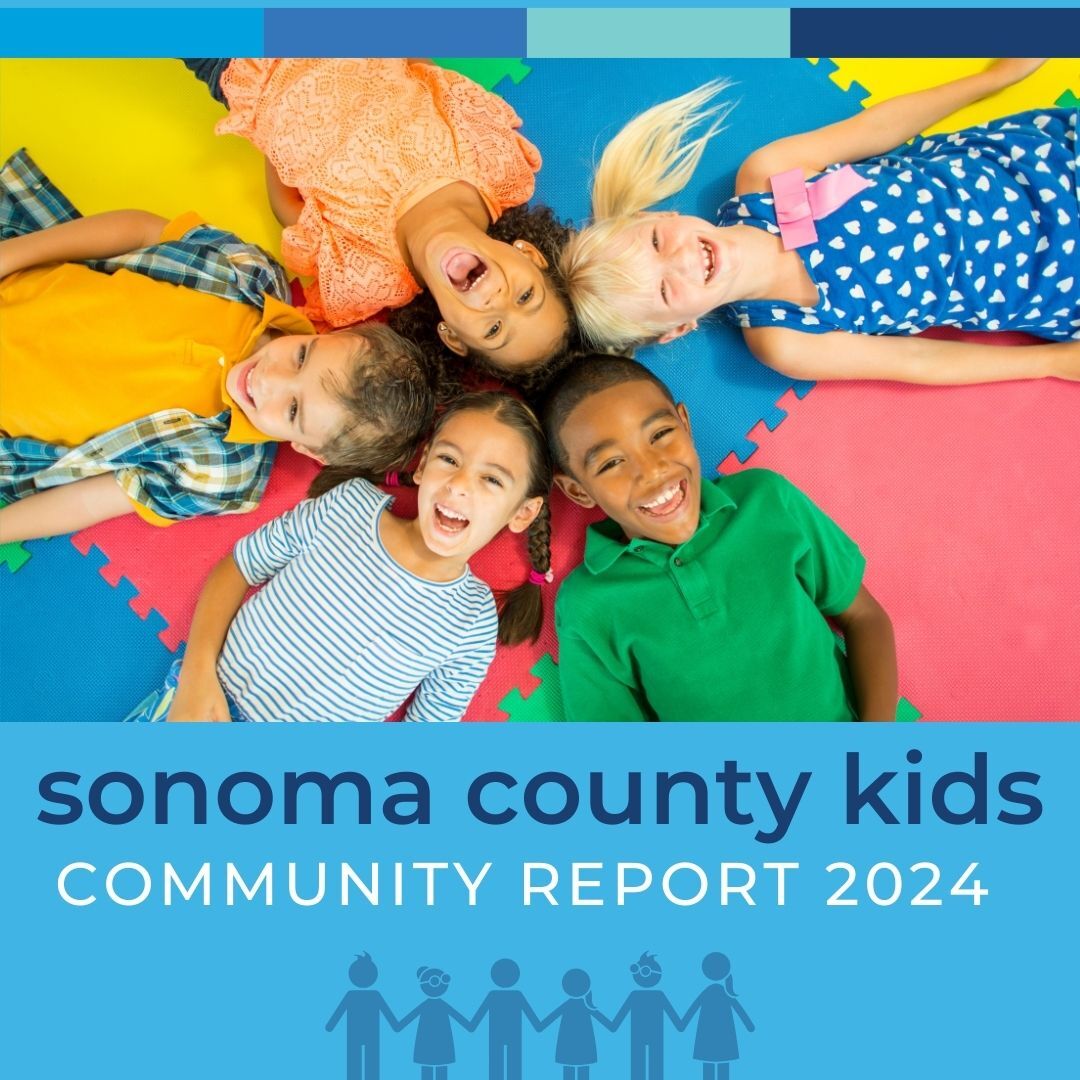 Sonoma Community Report