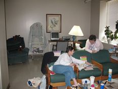 In-House Permanent Housing