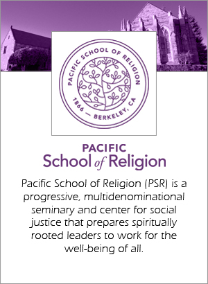 Pacific School of Religion