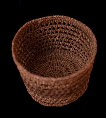 Small Gathering Basket - Stacey Williams