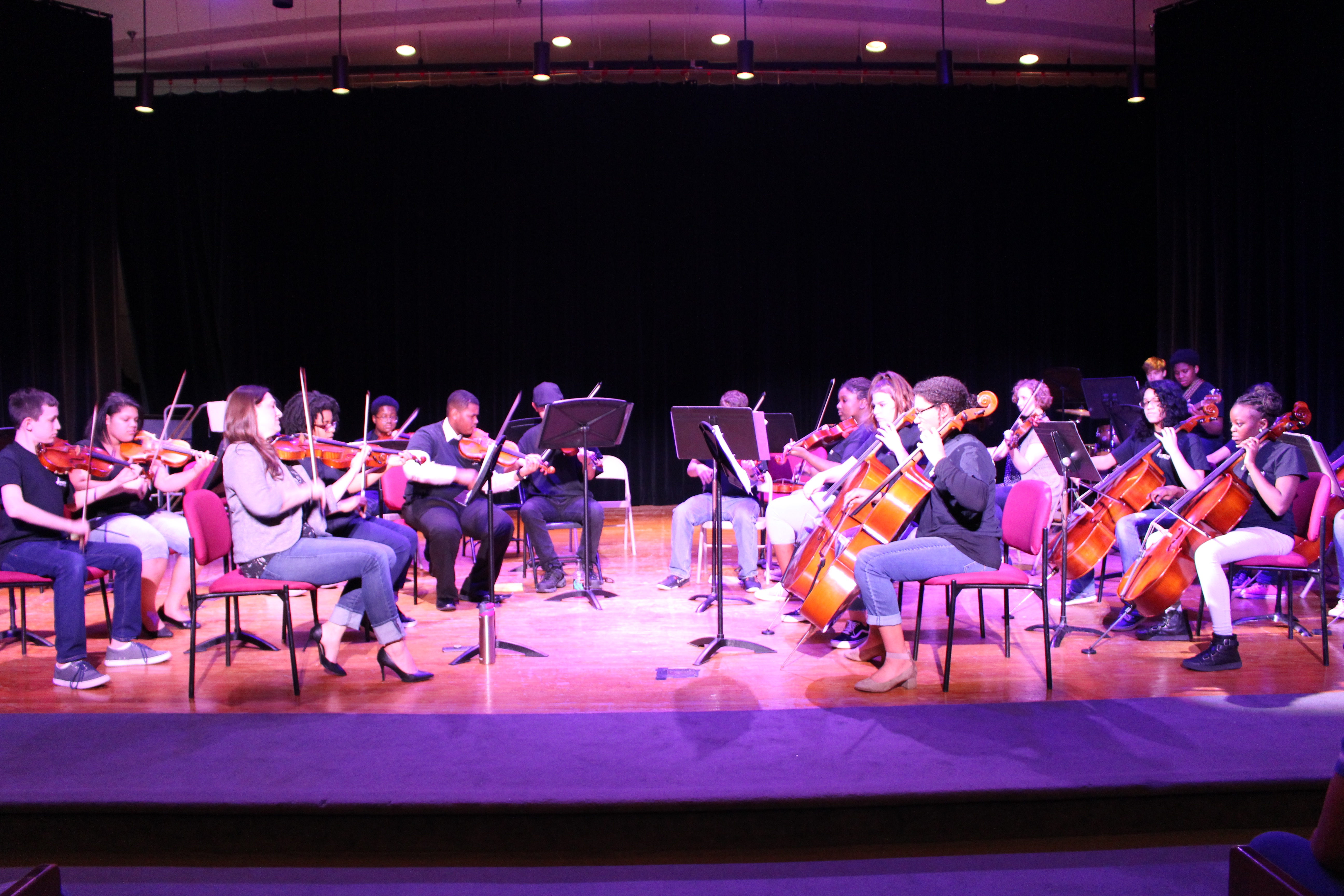 Belzer PopZ Orchestra