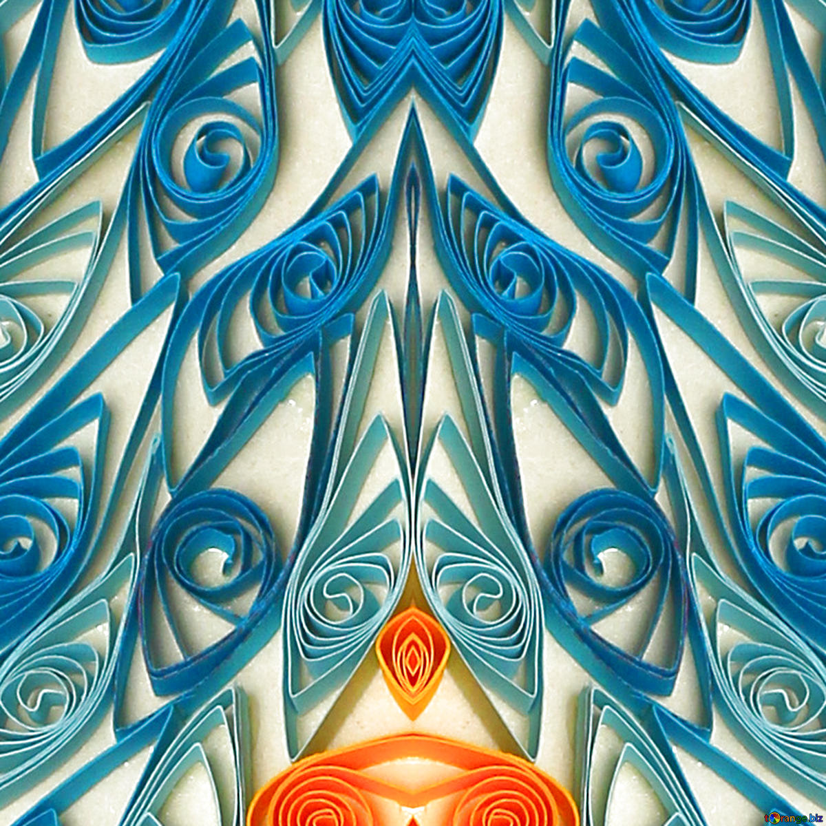 Quilling Workshop