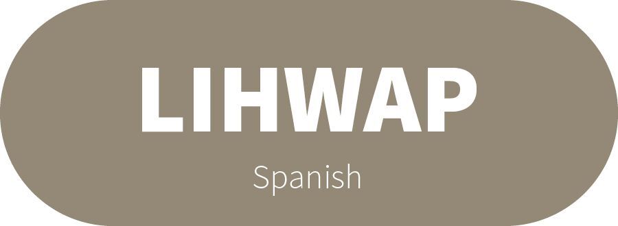 LIHWAP - Spanish