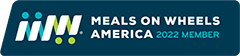 Meals on Wheels America: 2002 Member